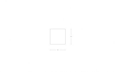 Dimensoes do produto mesa lateral clip