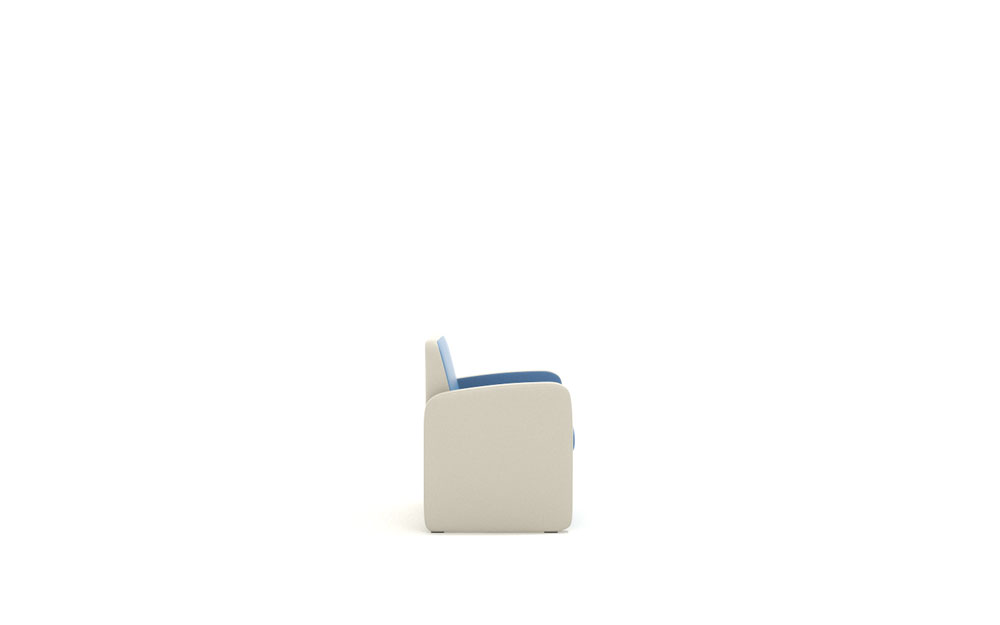 poltrona liva infantil
