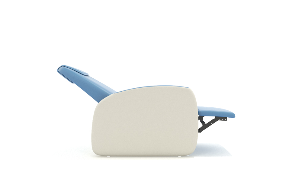 poltrona reclinvel p3