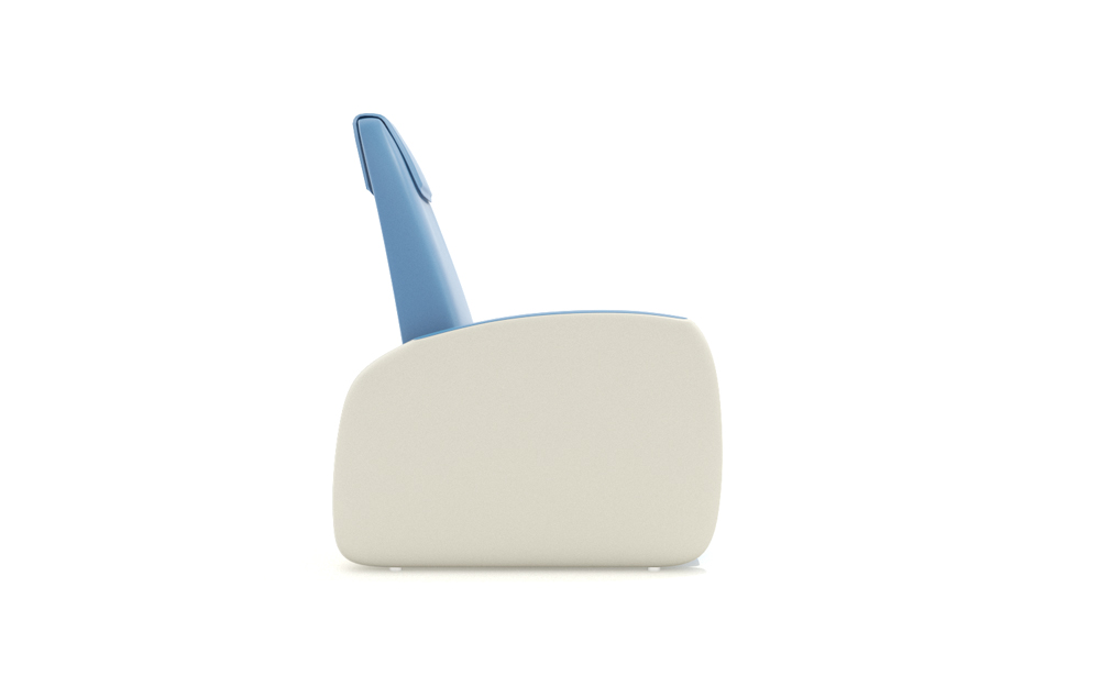 poltrona reclinvel p3