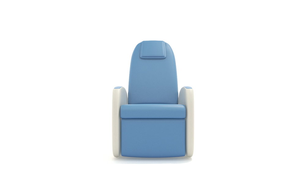 poltrona reclinvel p3