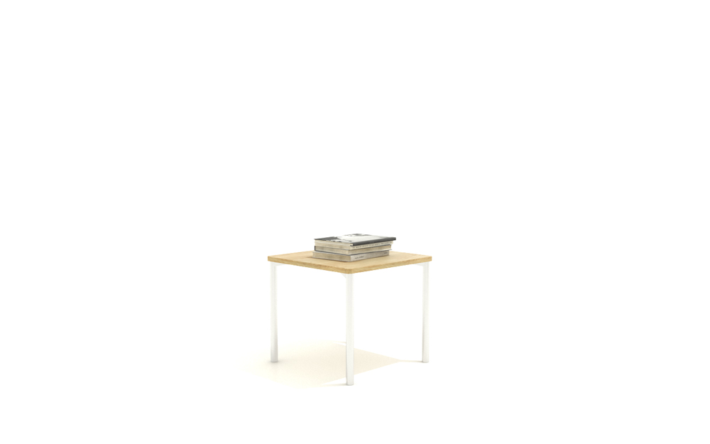 mesa lateral clip