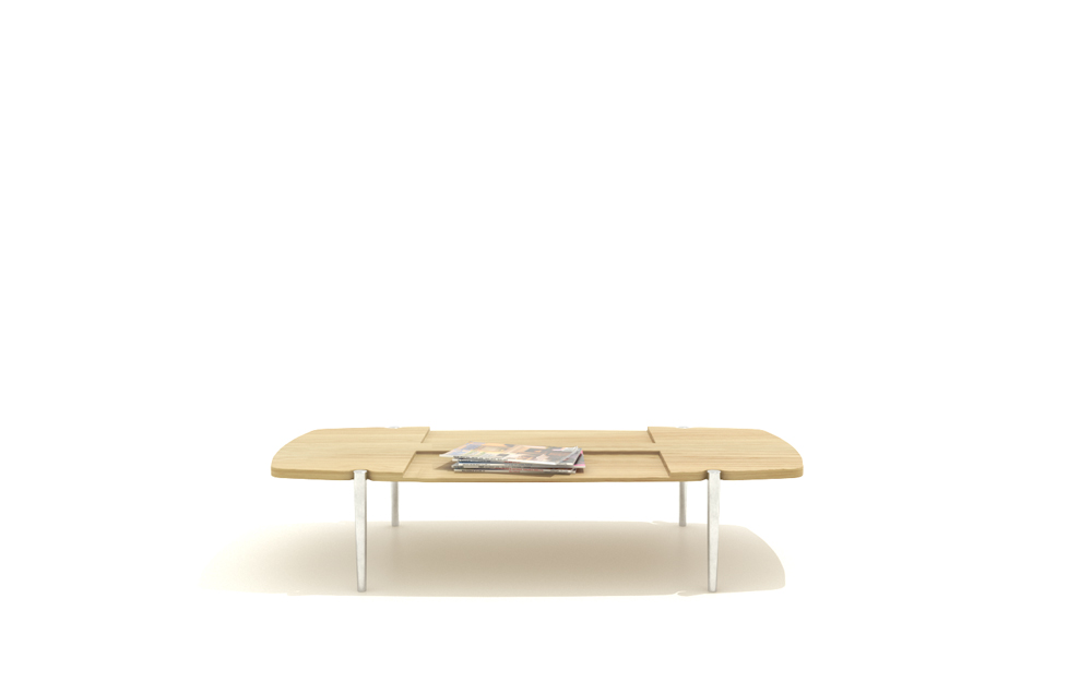 mesa de centro mani