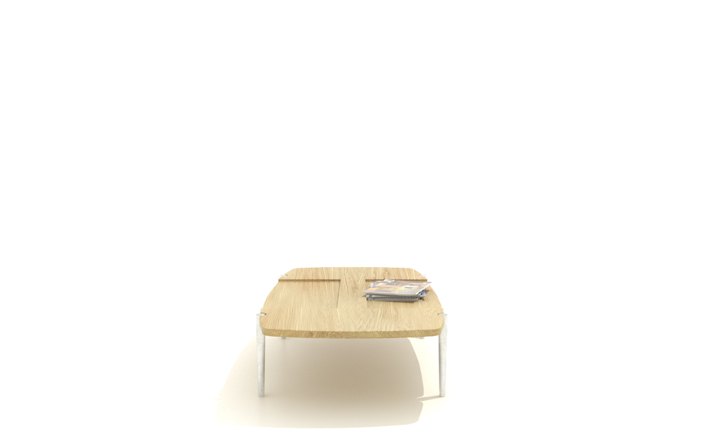 mesa de centro mani