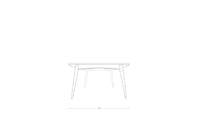 Dimensoes do produto mesa reunio mona retangular