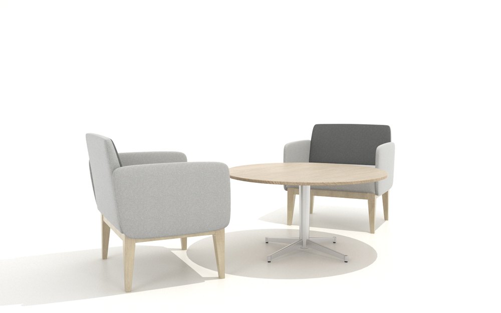 mesa de centro donna