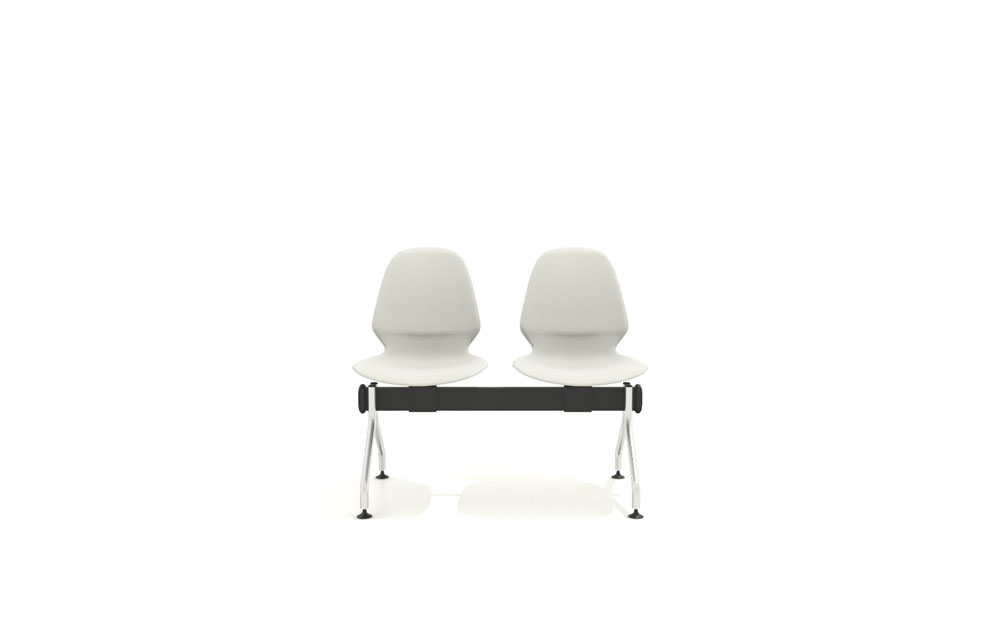 longarina ce - 2 lugares