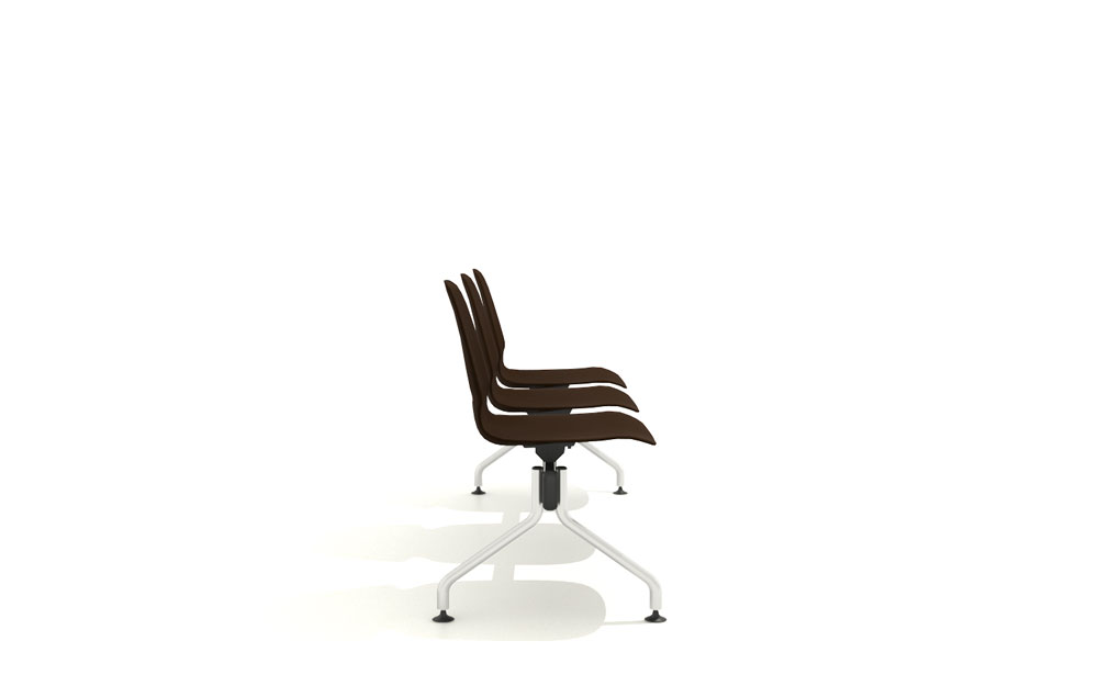 longarina ce - 3 lugares