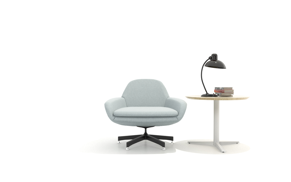 poltrona db