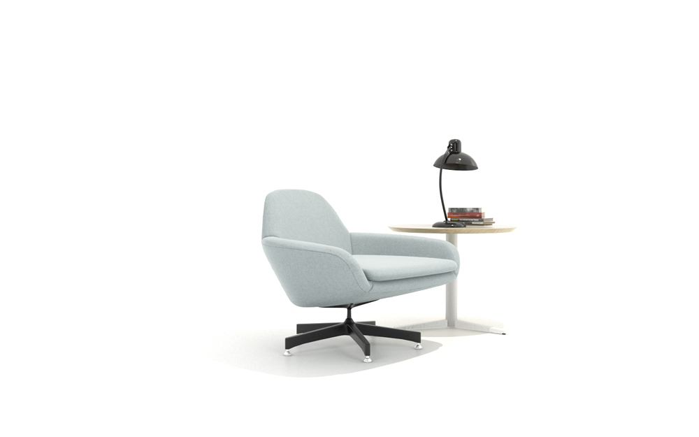poltrona db