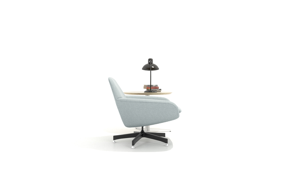poltrona db