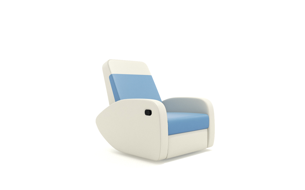 poltrona reclinvel sl