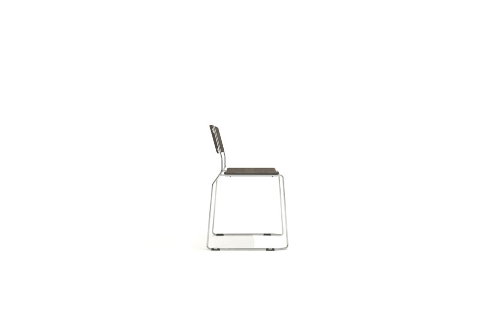 cadeira led