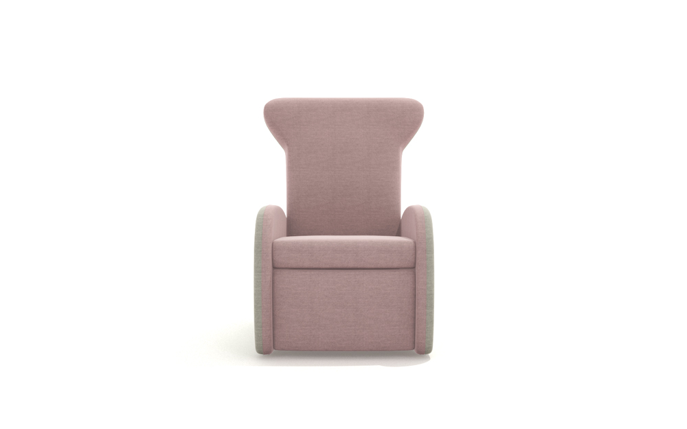poltrona reclinvel andra