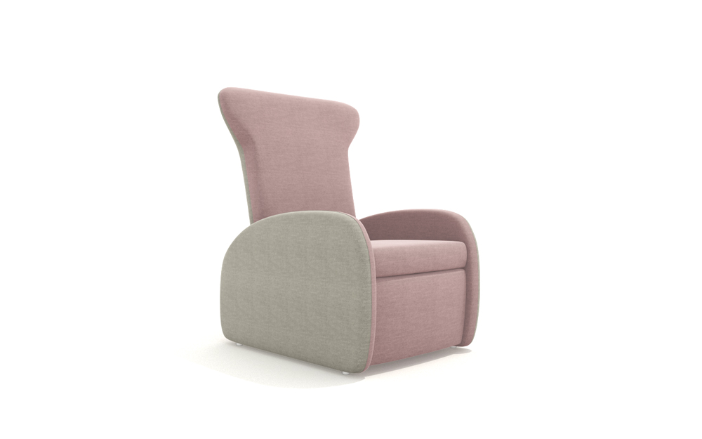 poltrona reclinvel andra
