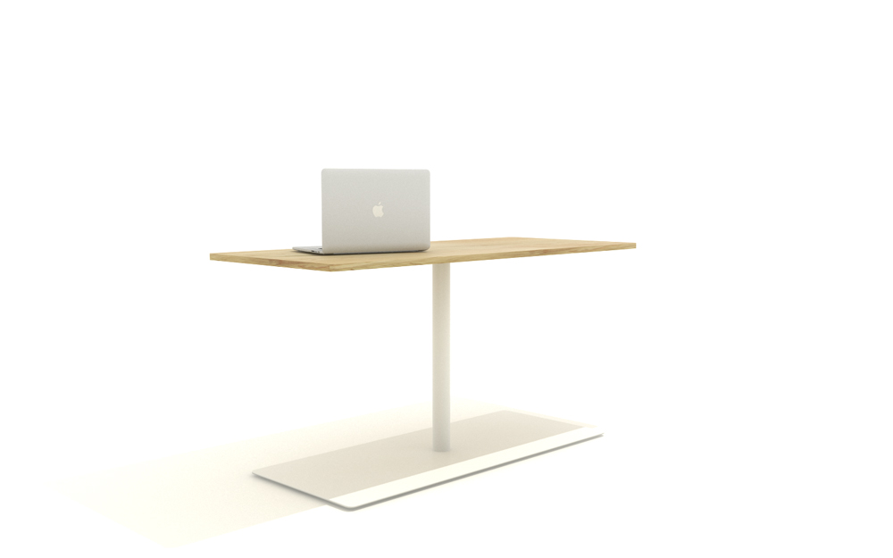 mesa ih