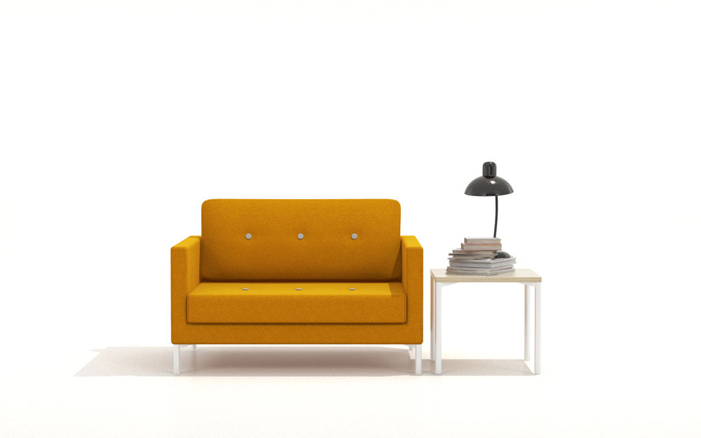 poltrona quadro