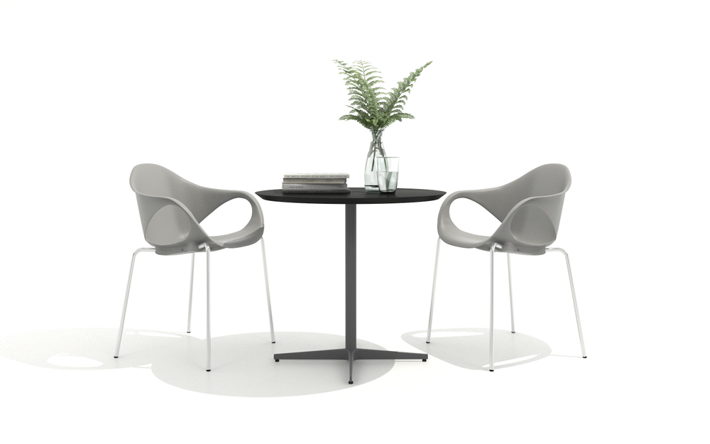 mesa de refeio malu