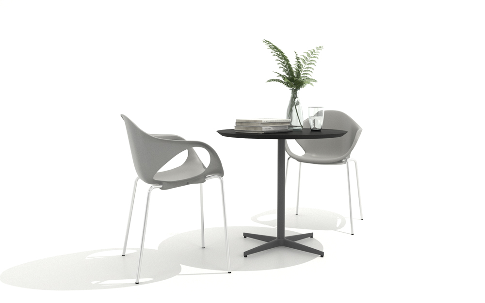 mesa de refeio malu