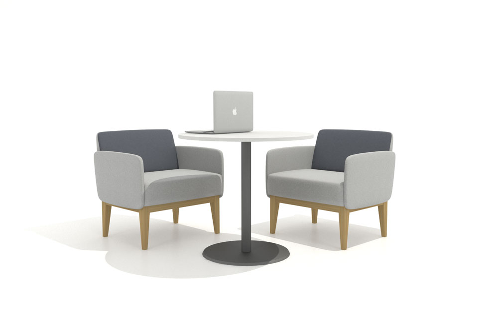 mesa de refeio coin