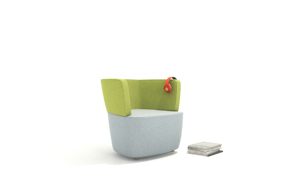 poltrona one