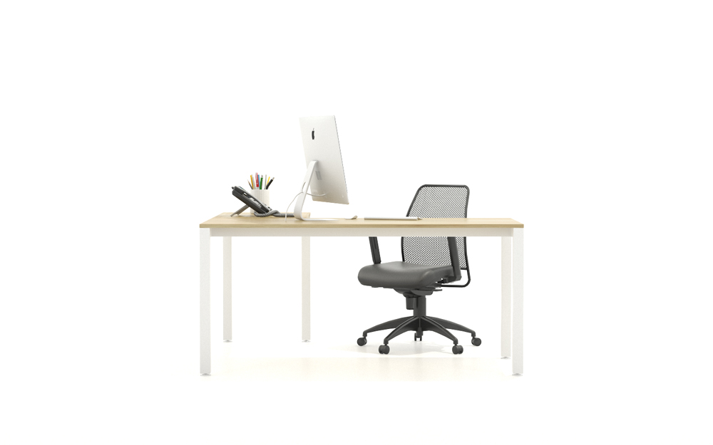 mesa ha gerente