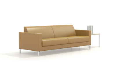 sofas recepção